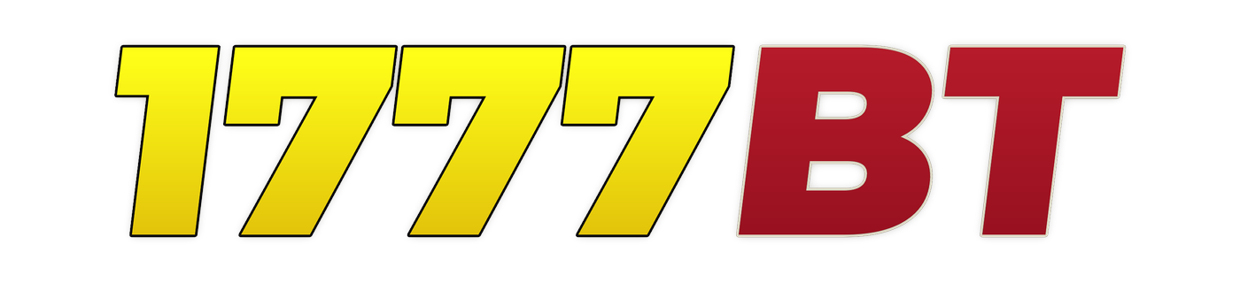 1777bt লোগো